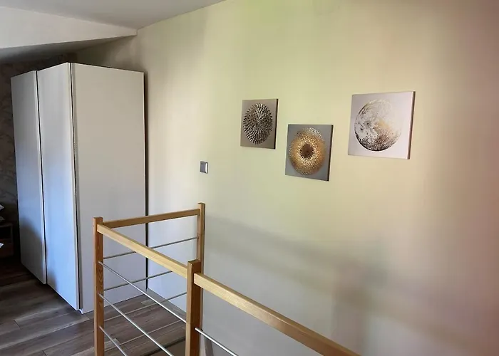 Dwupokojowy Z Ogrodem 포즈난