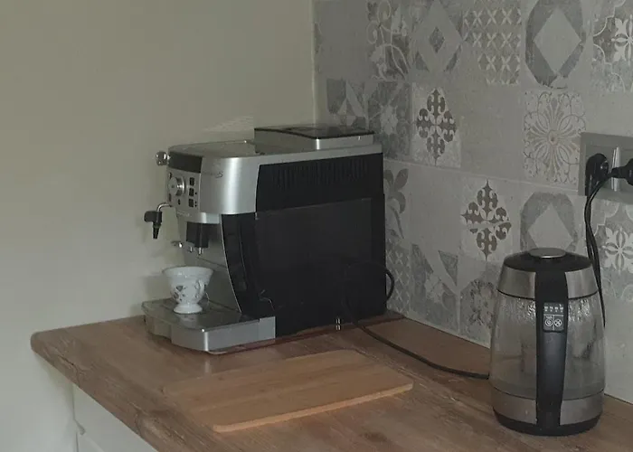 Dwupokojowy Z Ogrodem *