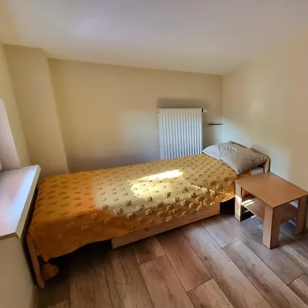 דירה Dwupokojowy Z Ogrodem